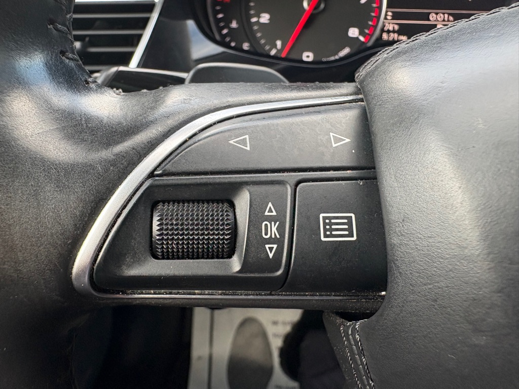 Photo 20 of this AUDI A8