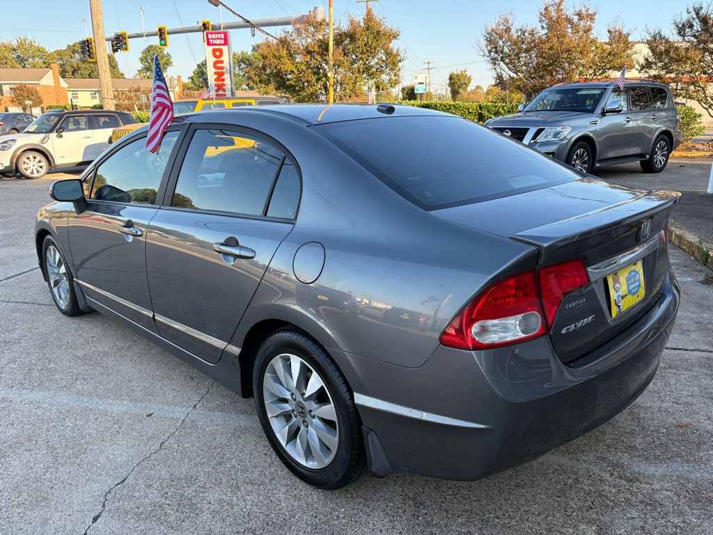 Photo 4 of this HONDA CIVIC