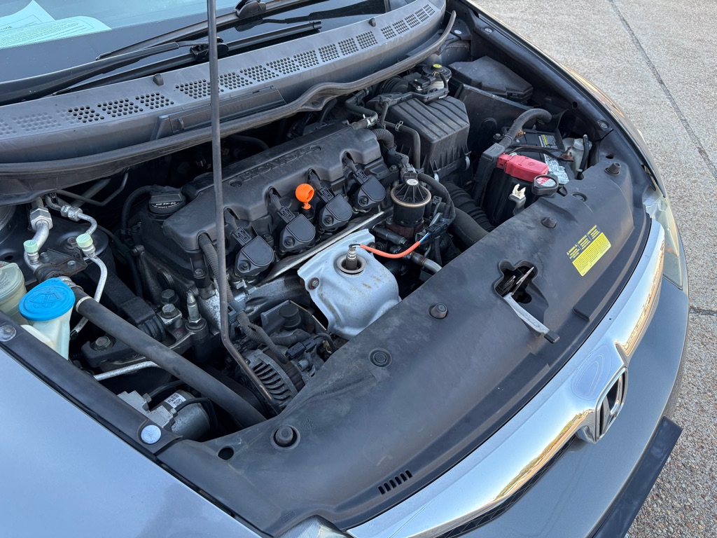 Photo 31 of this HONDA CIVIC