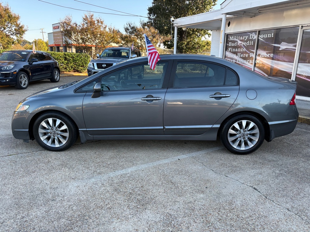 Photo 3 of this HONDA CIVIC