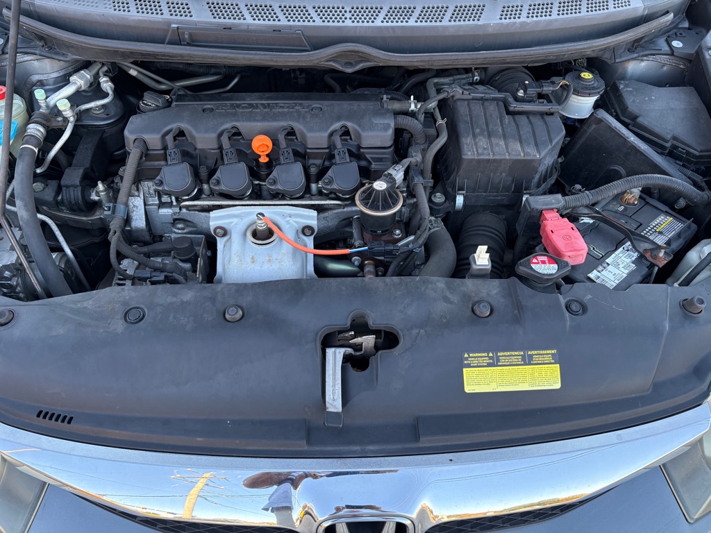Photo 30 of this HONDA CIVIC