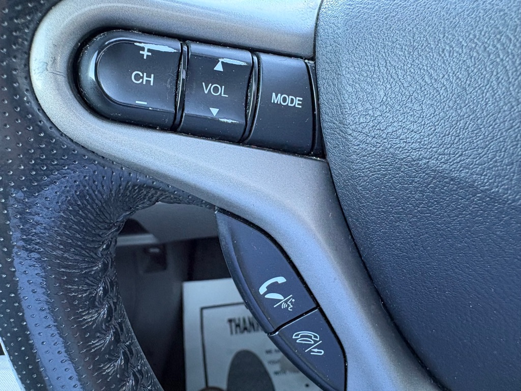 Photo 19 of this HONDA CIVIC