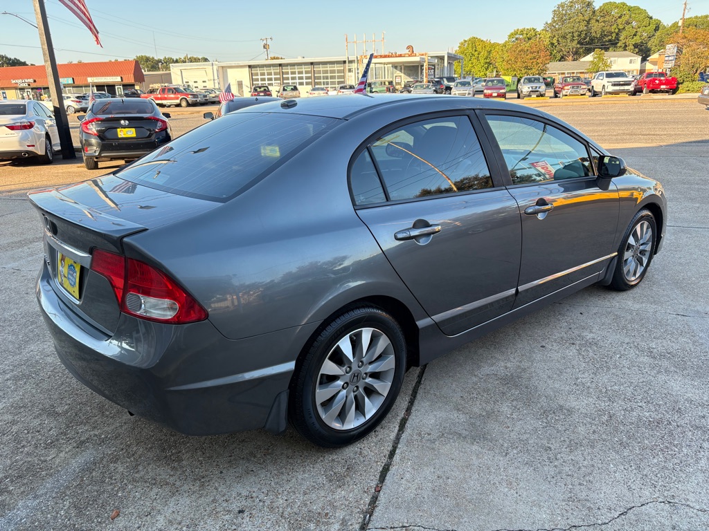 Photo 7 of this HONDA CIVIC