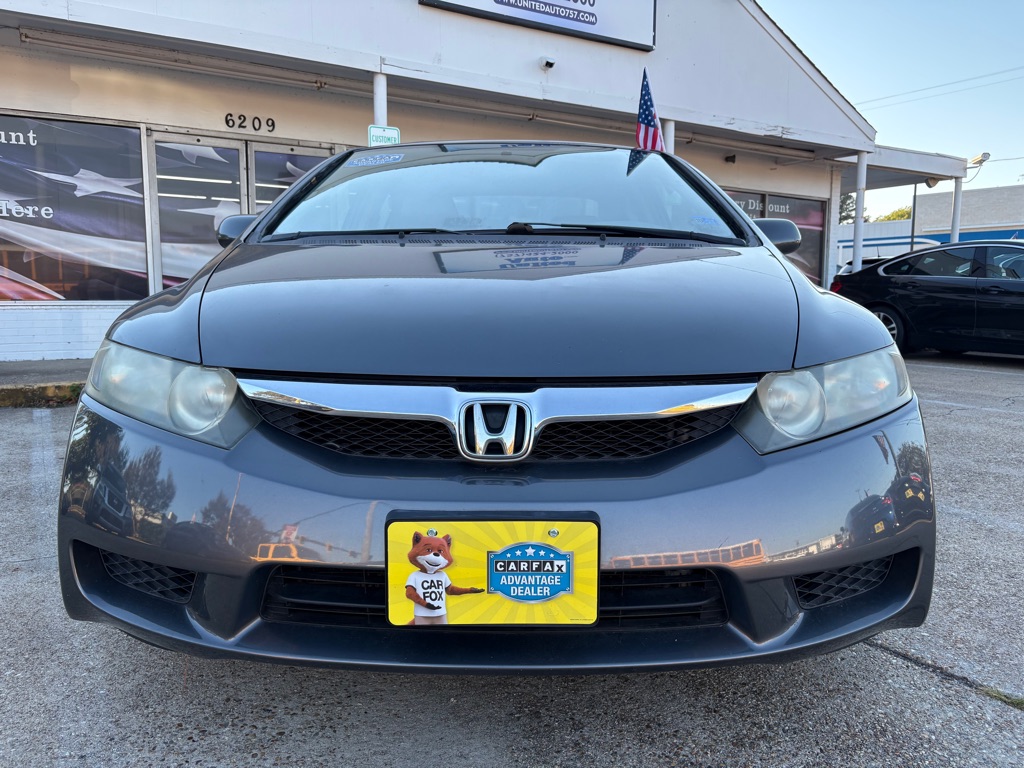 Photo 2 of this HONDA CIVIC