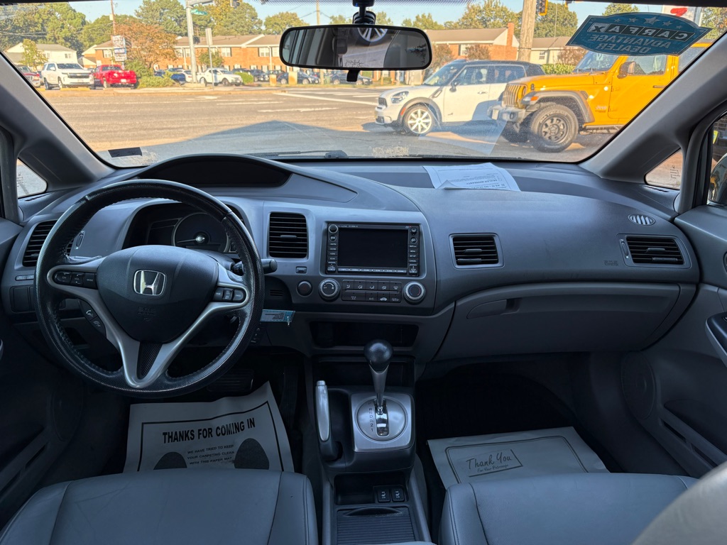Photo 12 of this HONDA CIVIC
