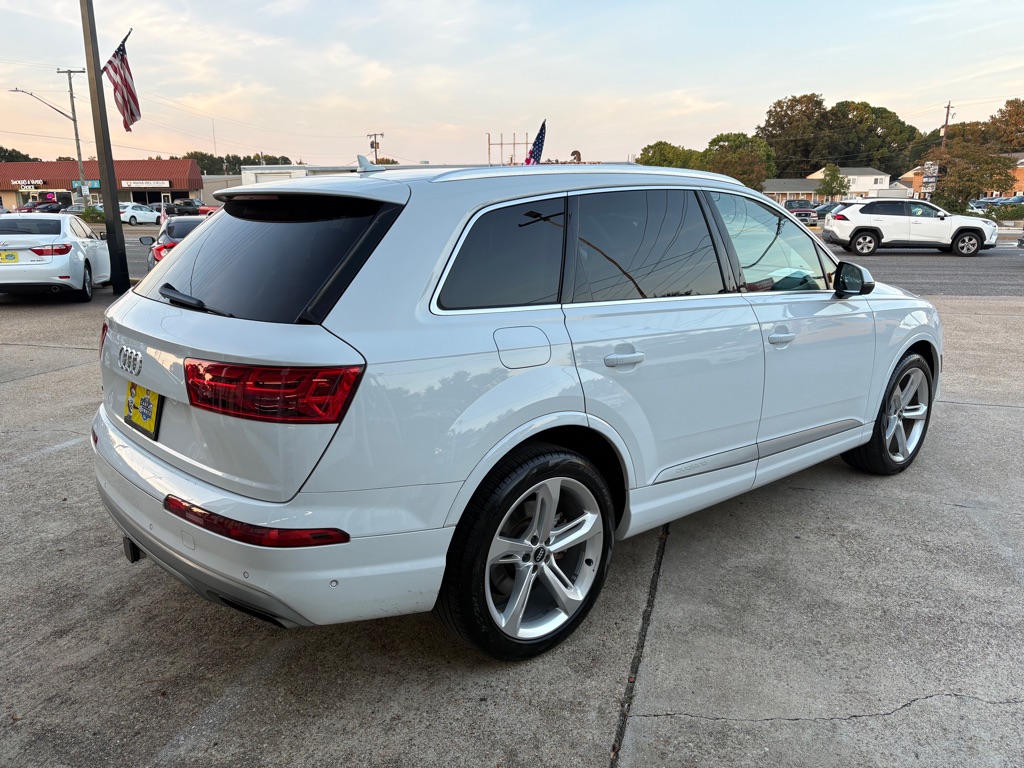 Photo 7 of this AUDI Q7