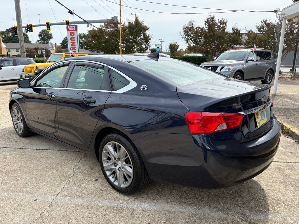 Photo 4 of this CHEVROLET IMPALA