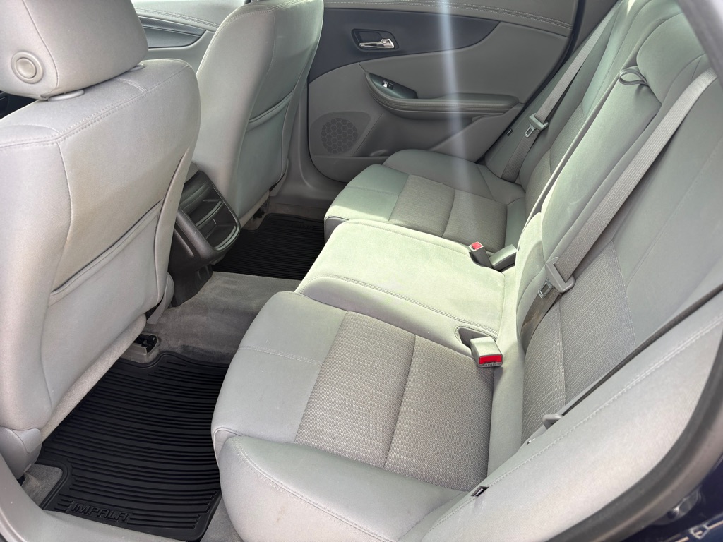 Photo 11 of this CHEVROLET IMPALA