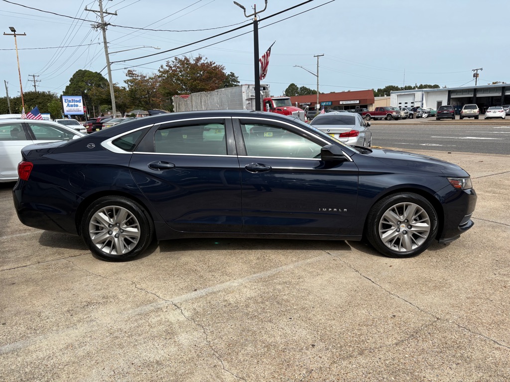 Photo 8 of this CHEVROLET IMPALA