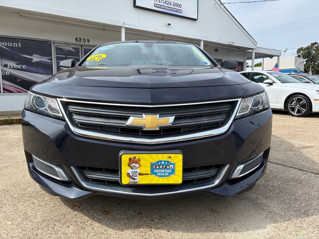 Photo 2 of this CHEVROLET IMPALA