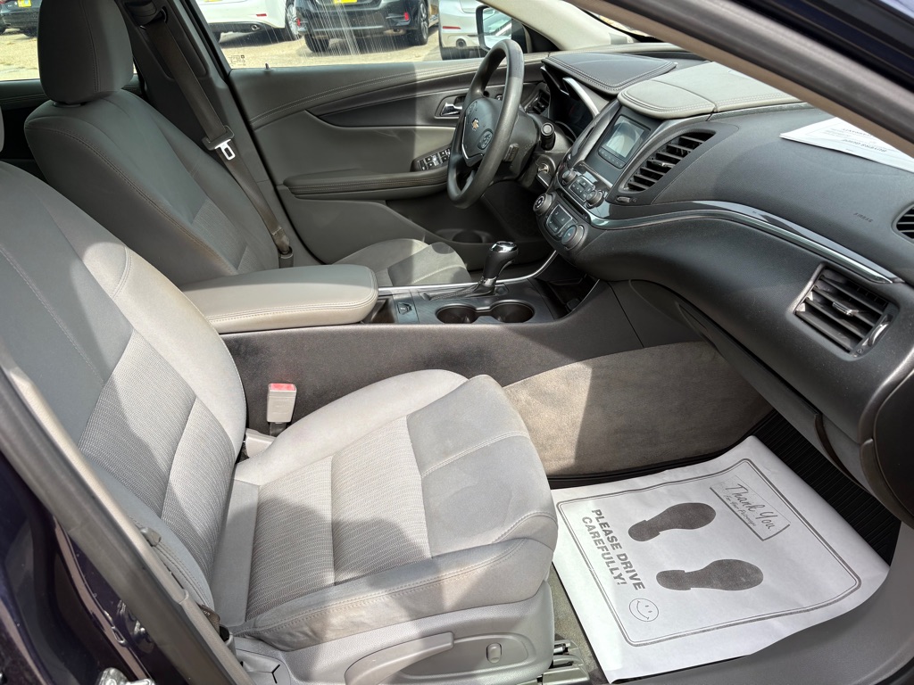Photo 14 of this CHEVROLET IMPALA