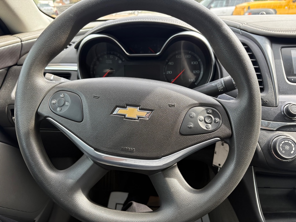 Photo 15 of this CHEVROLET IMPALA
