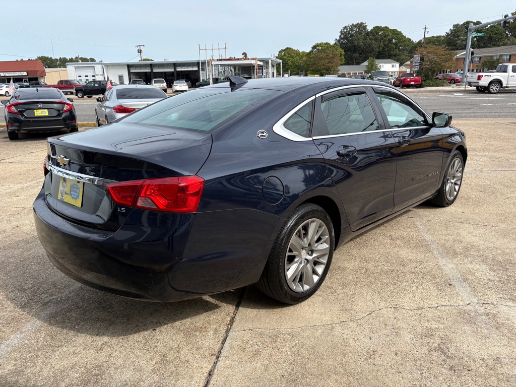 Photo 7 of this CHEVROLET IMPALA