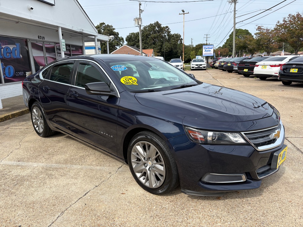 Photo 9 of this CHEVROLET IMPALA