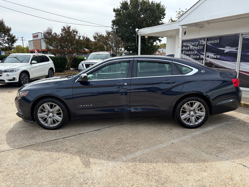 Photo 3 of this CHEVROLET IMPALA