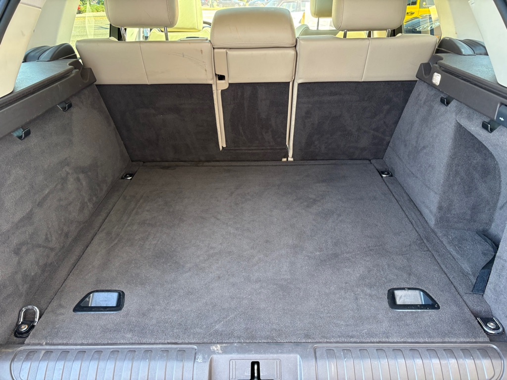 Photo 6 of this LAND ROVER RANGE ROVER SPO