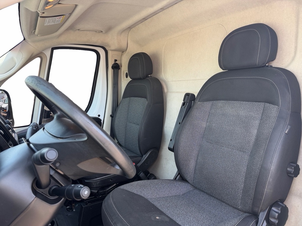 Photo 10 of this RAM PROMASTER 2500