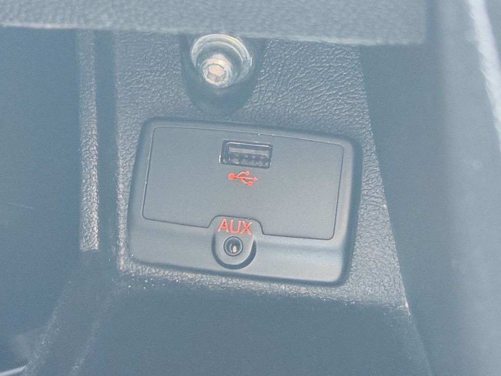 Photo 21 of this RAM PROMASTER 2500