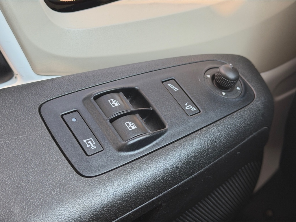 Photo 26 of this RAM PROMASTER 2500