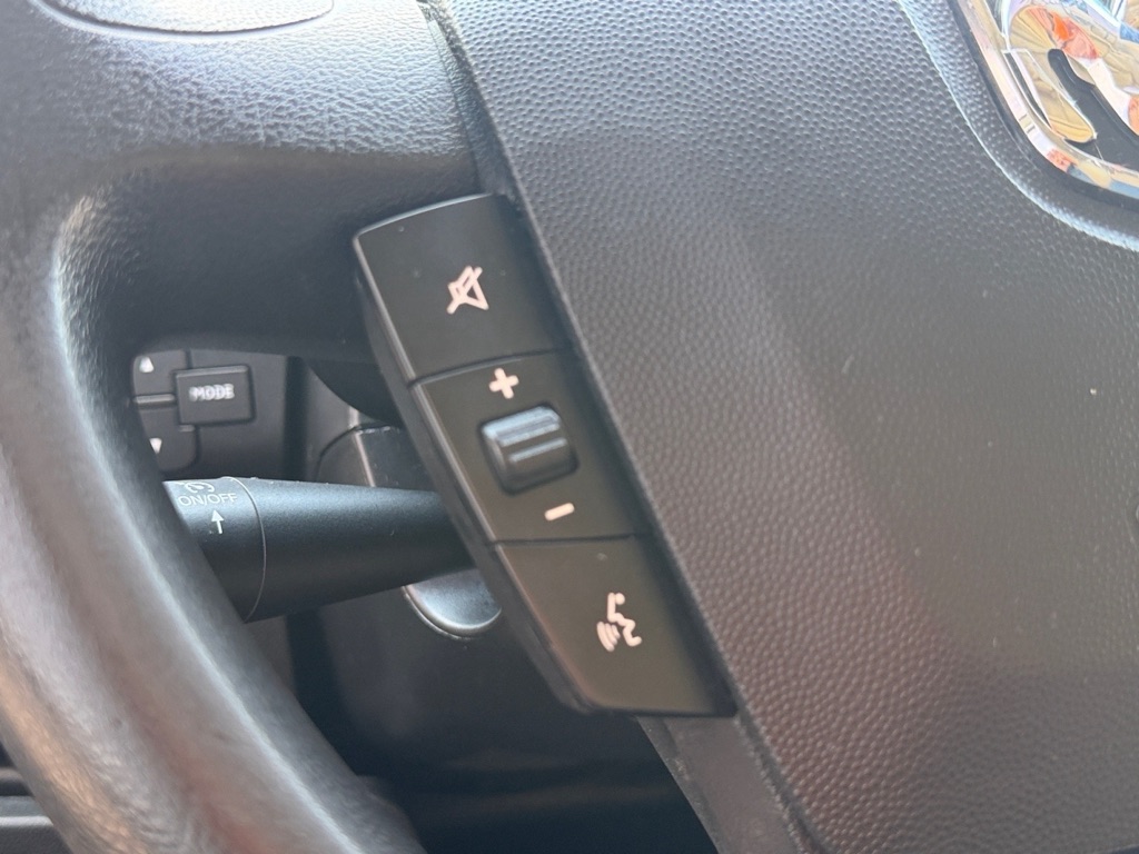 Photo 23 of this RAM PROMASTER 2500
