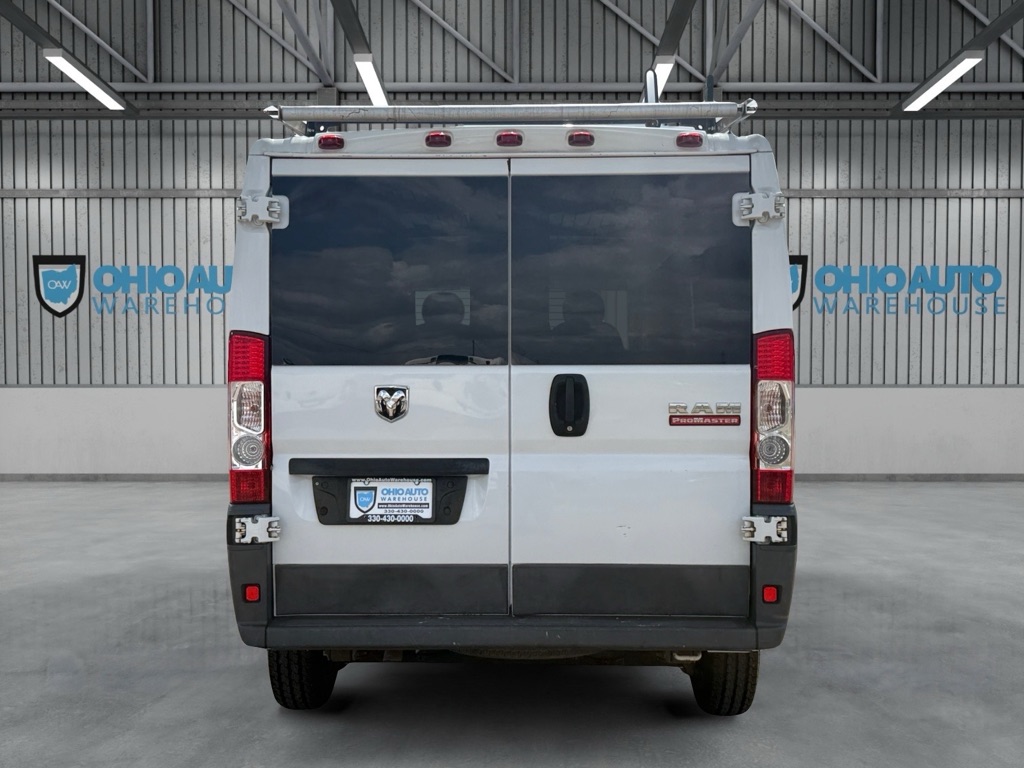 Photo 7 of this RAM PROMASTER 1500