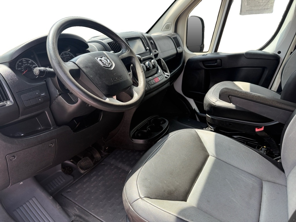 Photo 10 of this RAM PROMASTER 1500