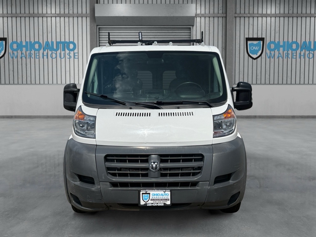 Photo 2 of this RAM PROMASTER 1500