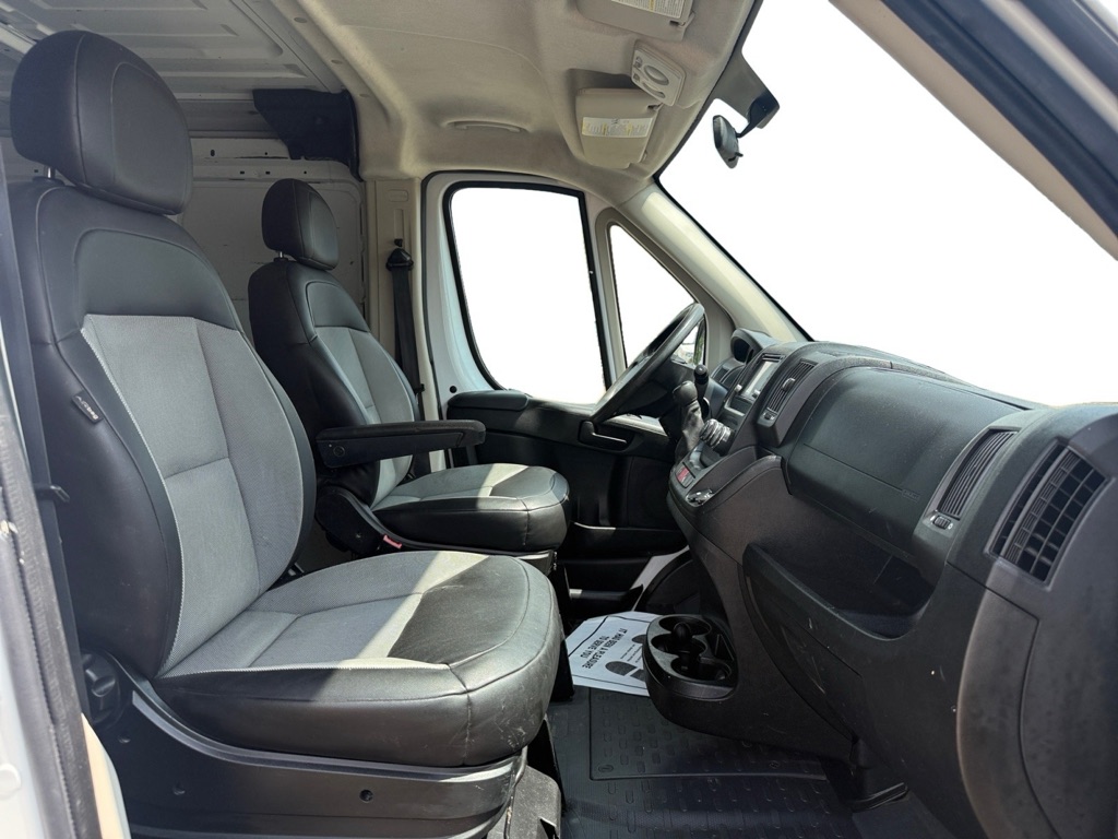 Photo 12 of this RAM PROMASTER 1500