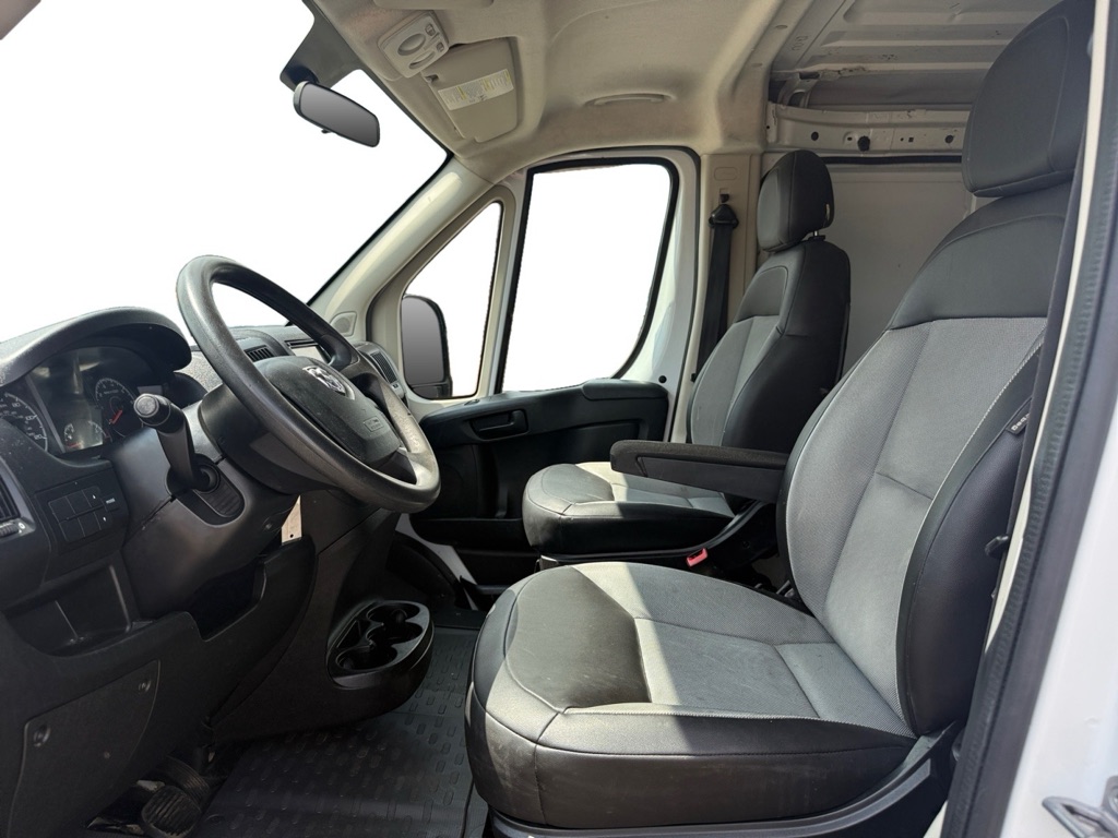 Photo 9 of this RAM PROMASTER 1500