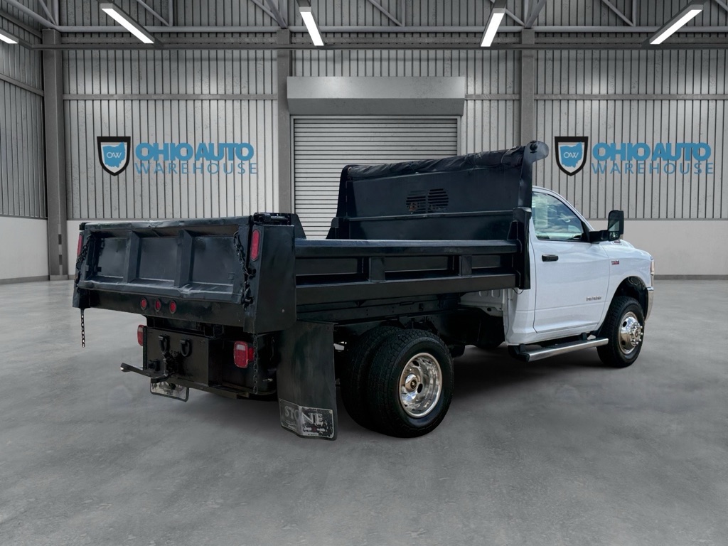 Photo 8 of this RAM 3500