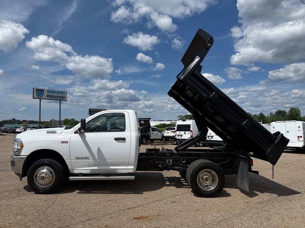 Photo 9 of this RAM 3500