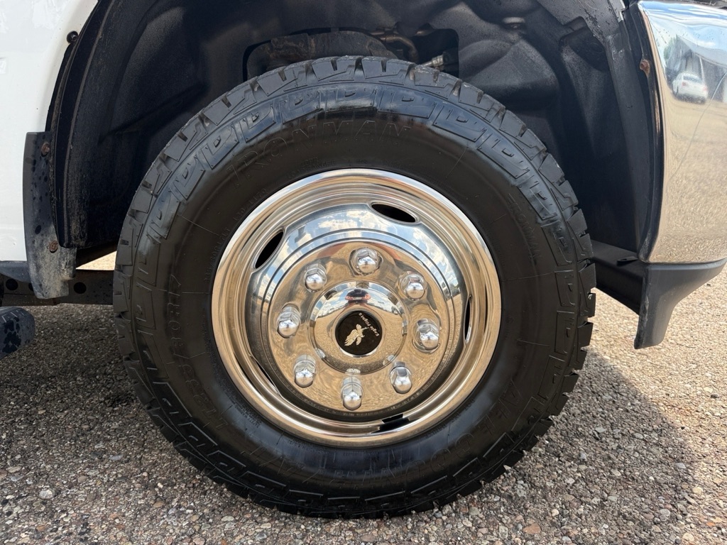 Photo 32 of this RAM 3500