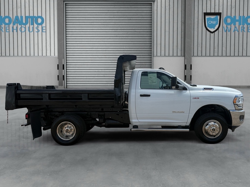 Photo 5 of this RAM 3500