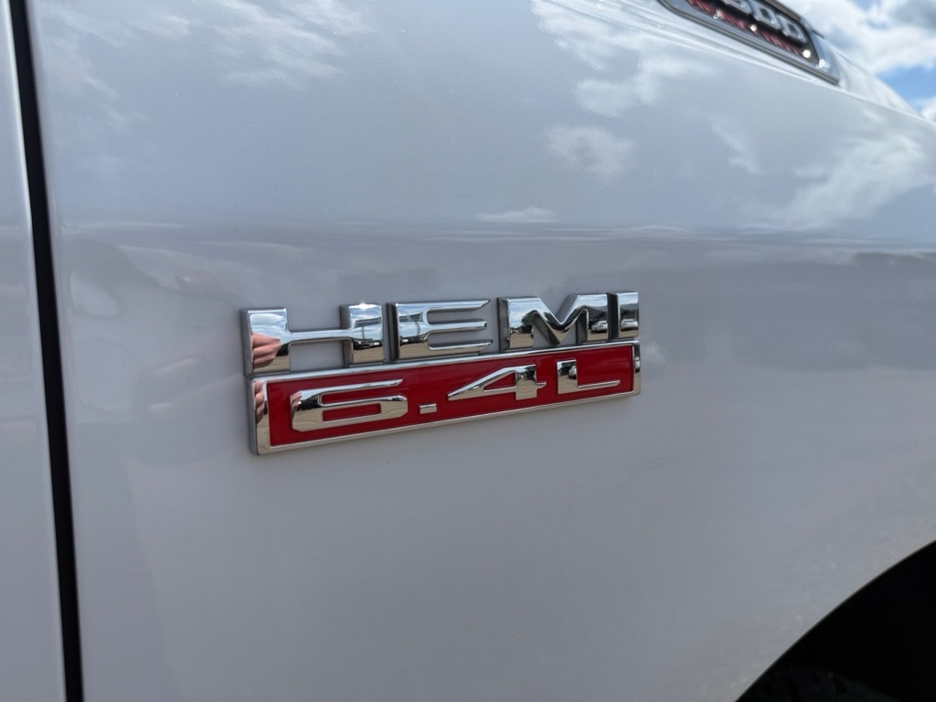 Photo 35 of this RAM 3500