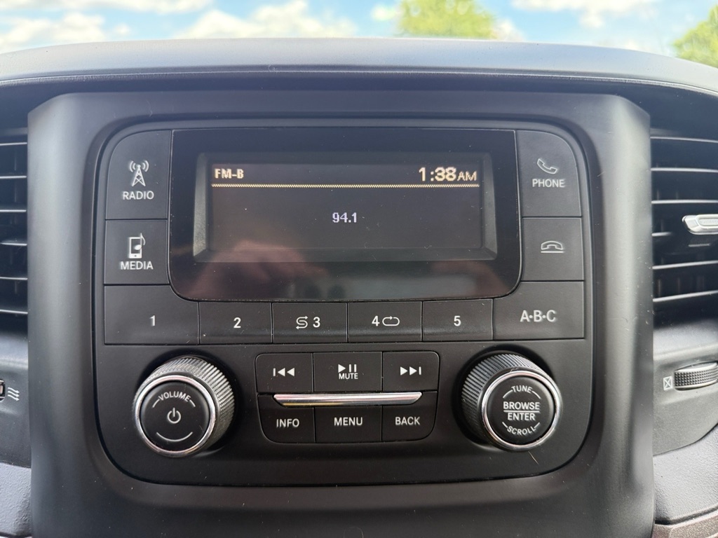 Photo 17 of this RAM 3500