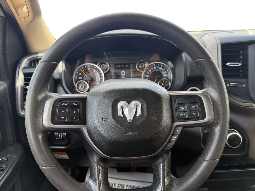 Photo 14 of this RAM 3500