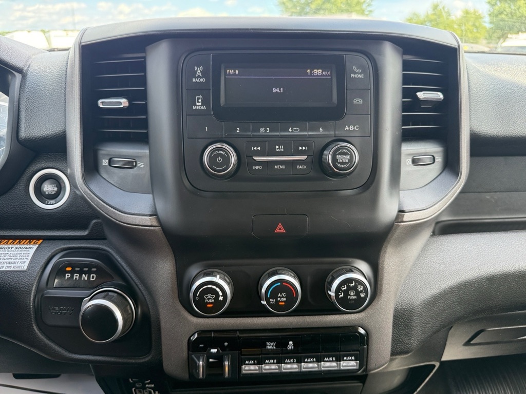 Photo 16 of this RAM 3500
