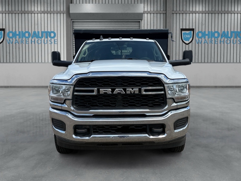 Photo 2 of this RAM 3500