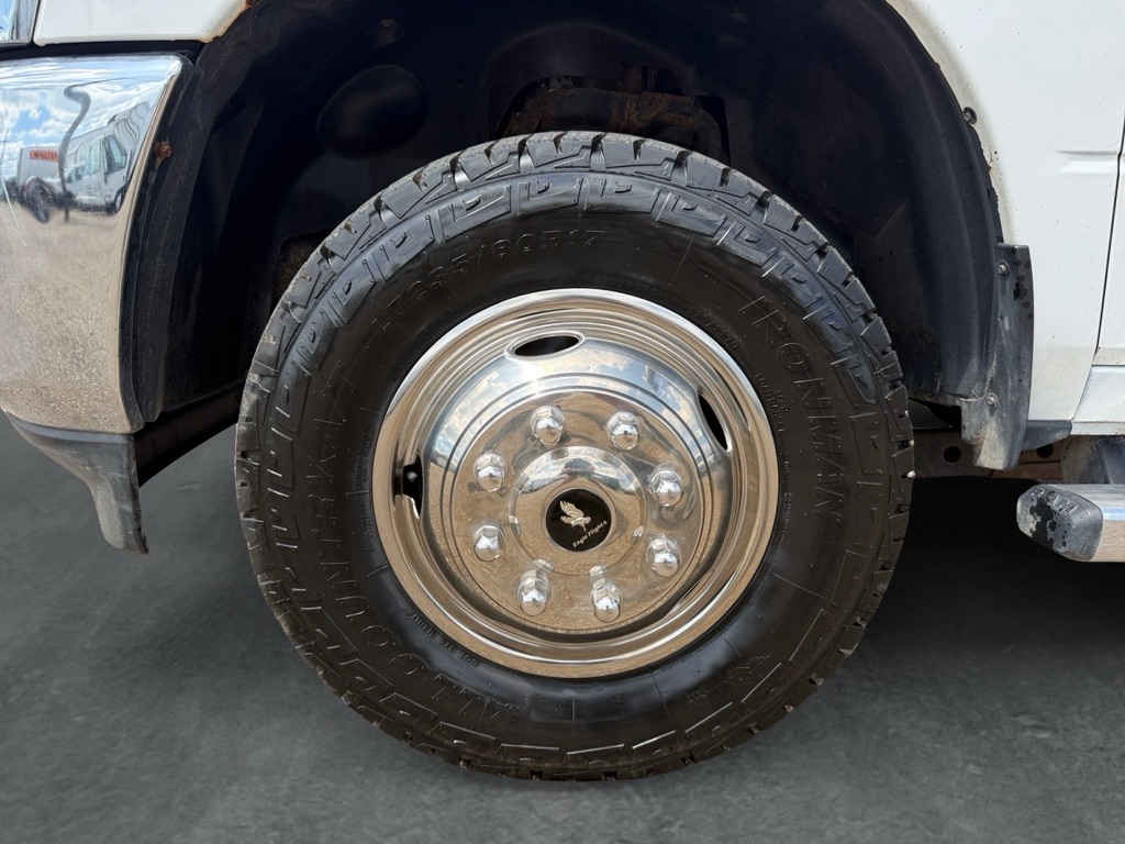 Photo 29 of this RAM 3500