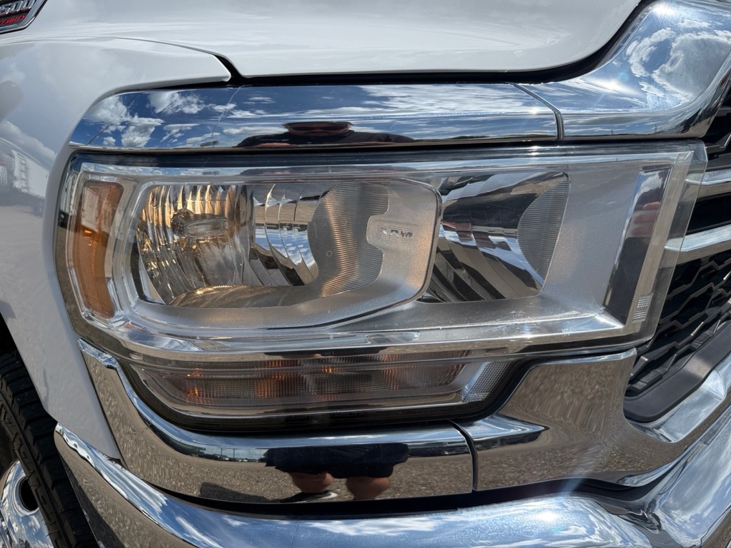 Photo 28 of this RAM 3500
