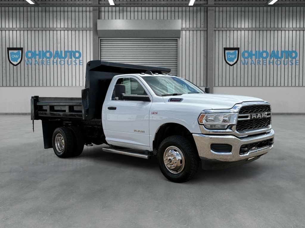 Photo 3 of this RAM 3500