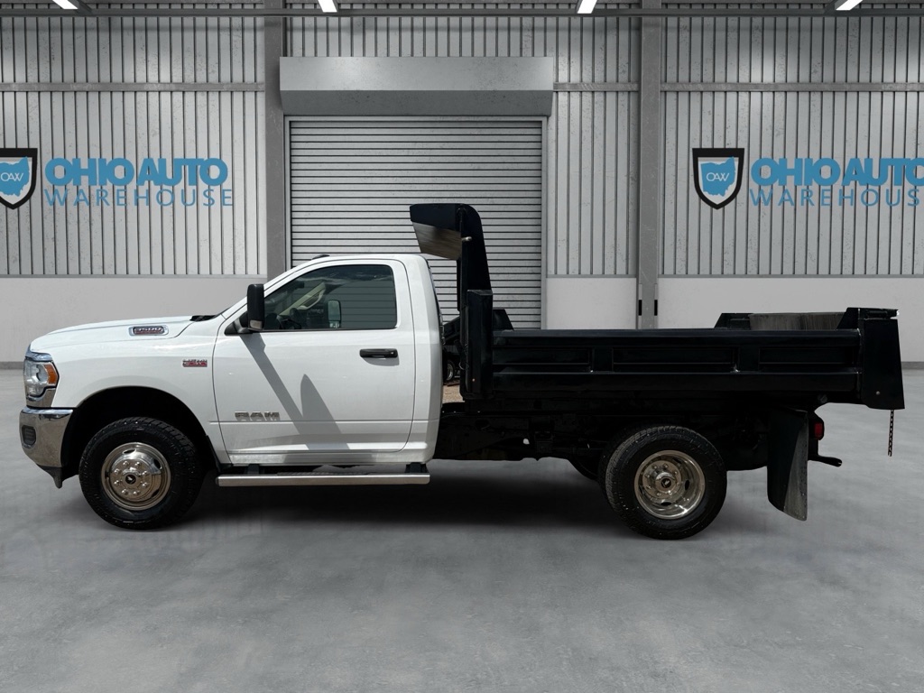 Photo 4 of this RAM 3500