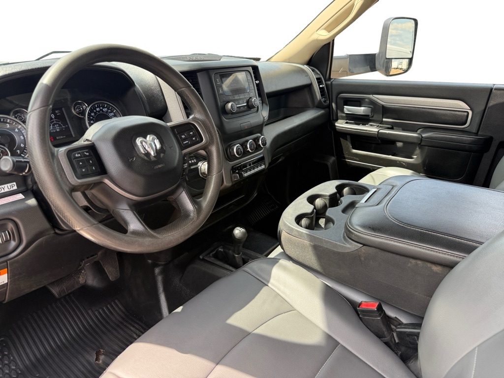Photo 11 of this RAM 3500