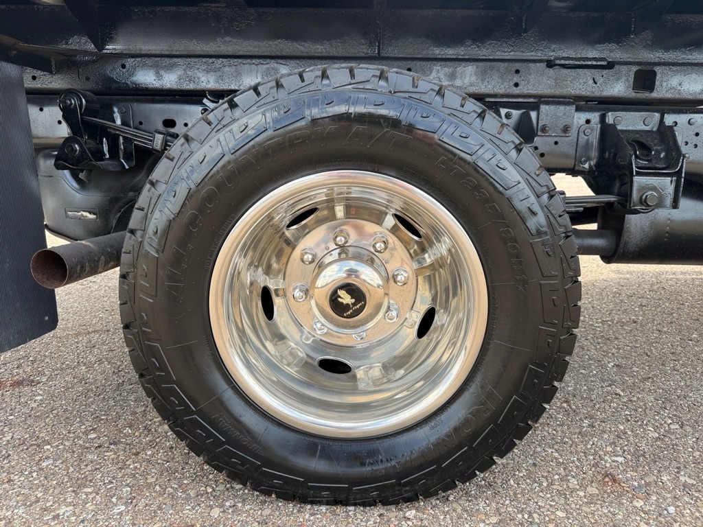 Photo 31 of this RAM 3500