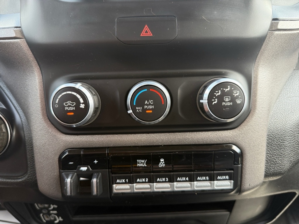 Photo 18 of this RAM 3500