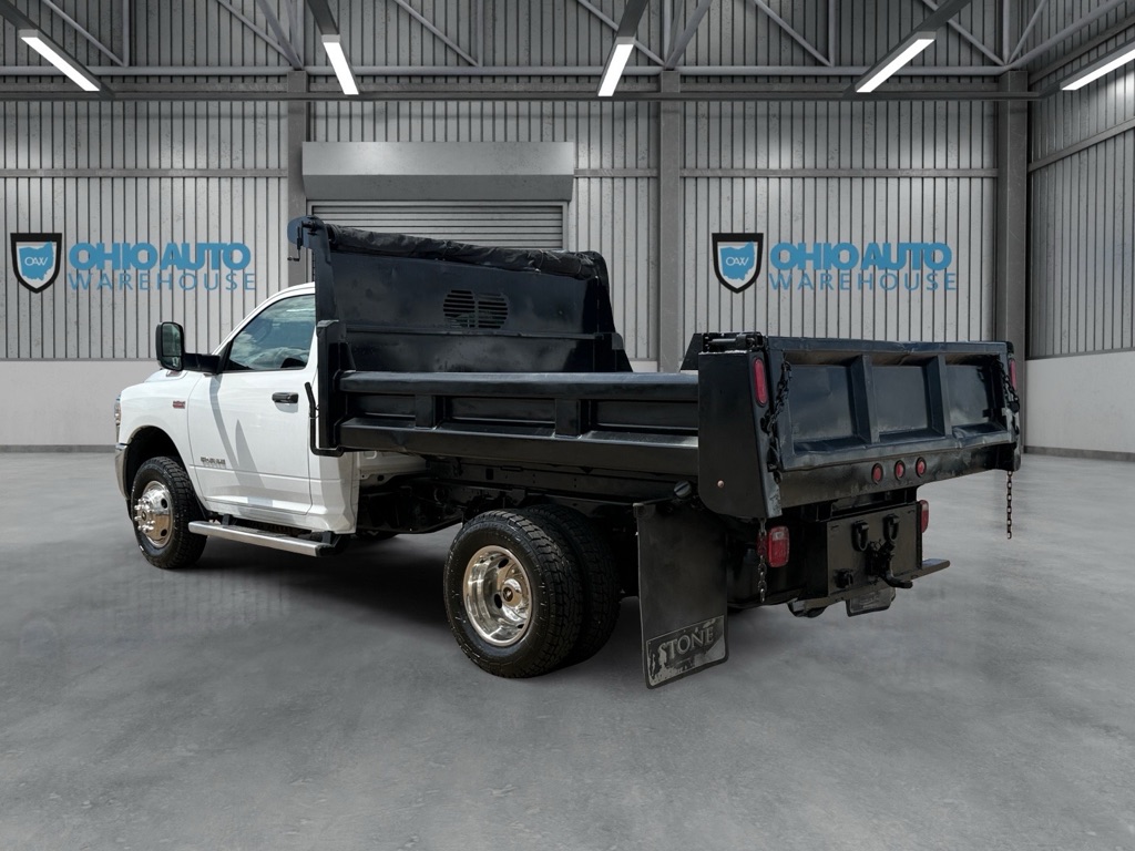 Photo 6 of this RAM 3500