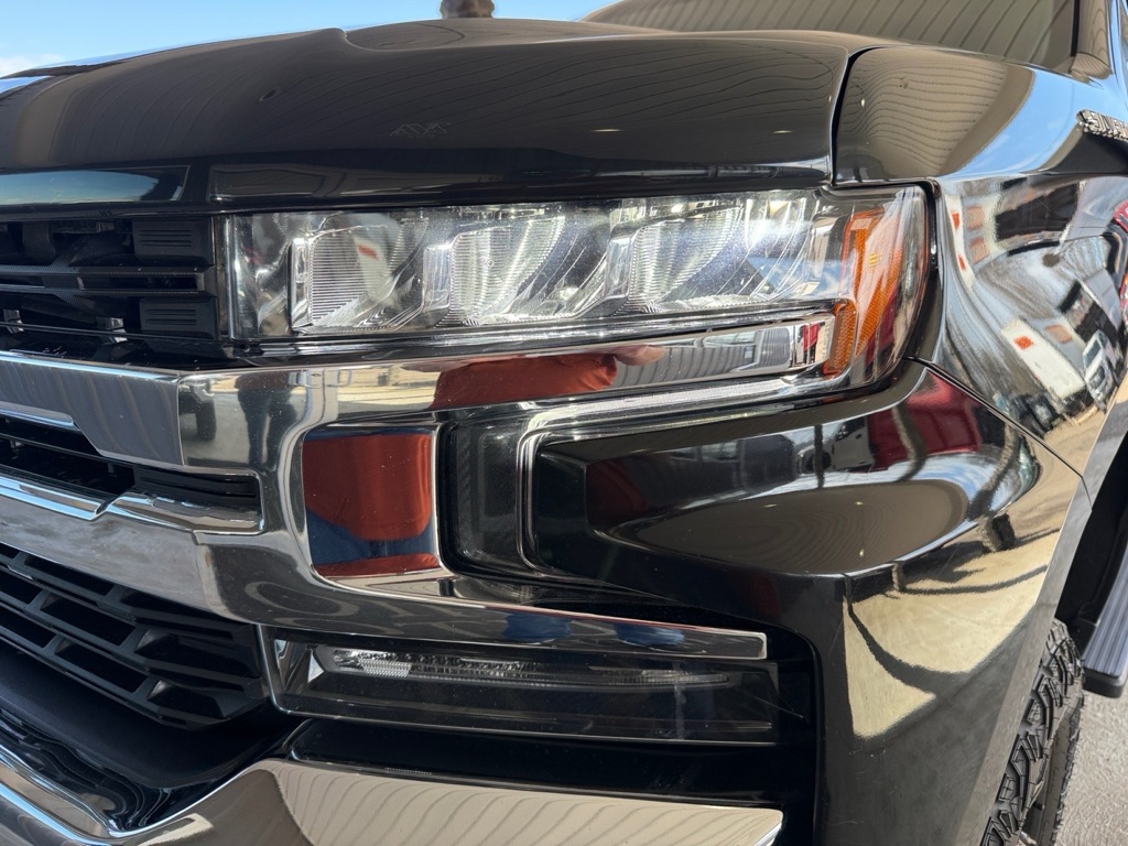 Photo 21 of this CHEVROLET SILVERADO 1500
