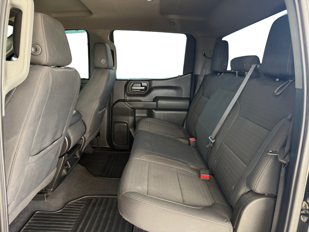 Photo 12 of this CHEVROLET SILVERADO 1500
