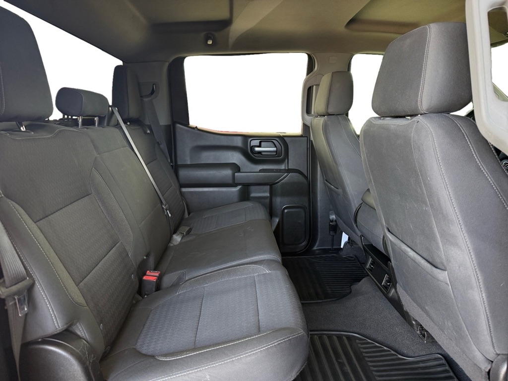 Photo 13 of this CHEVROLET SILVERADO 1500