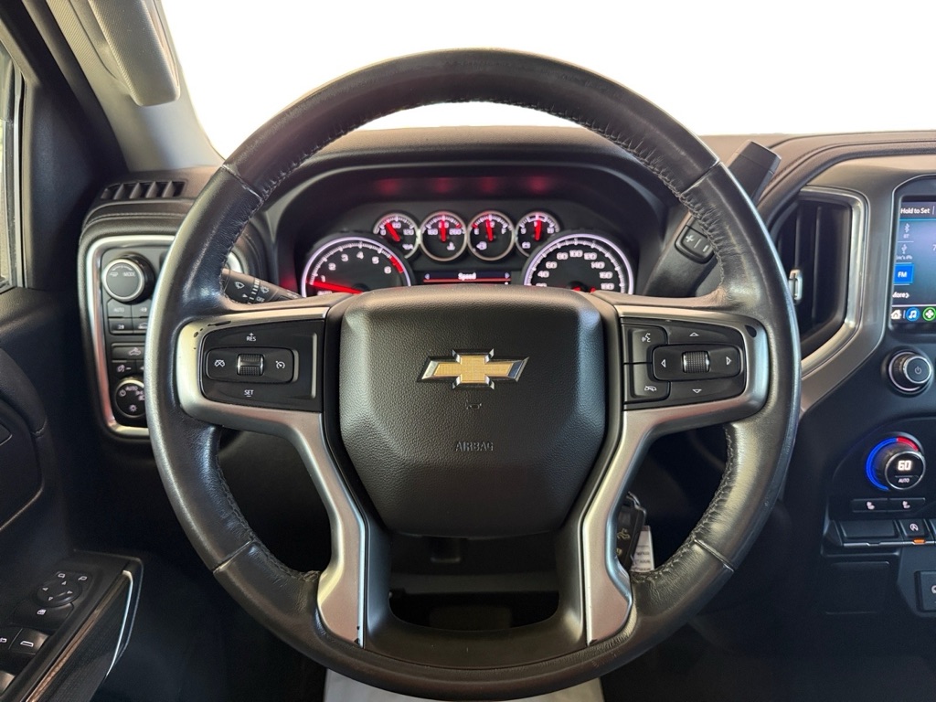 Photo 14 of this CHEVROLET SILVERADO 1500